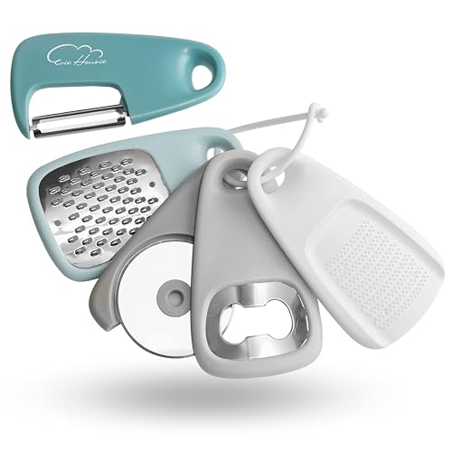 Kitchen Gadgets Set 5 Pieces
