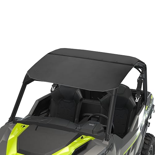 KIWI MASTER Aluminum Roof for - Polaris