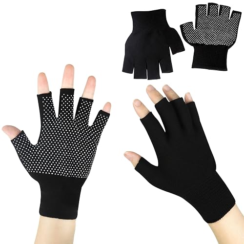 KkaFFe Summer Touchscreen Gloves for Women and