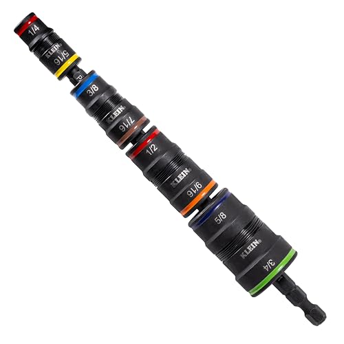 Klein Tools 32934 Impact Driver