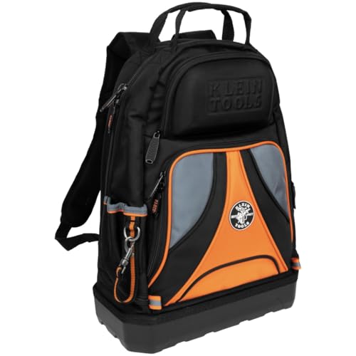 Klein Tools 55421BP-14 Tool Backpack