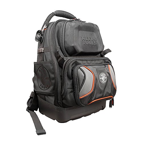 Klein Tools 55485 Tool Bag Backpack