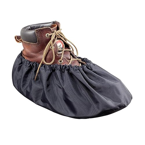 Klein Tools 55488 Tradesman Pro Shoe Covers