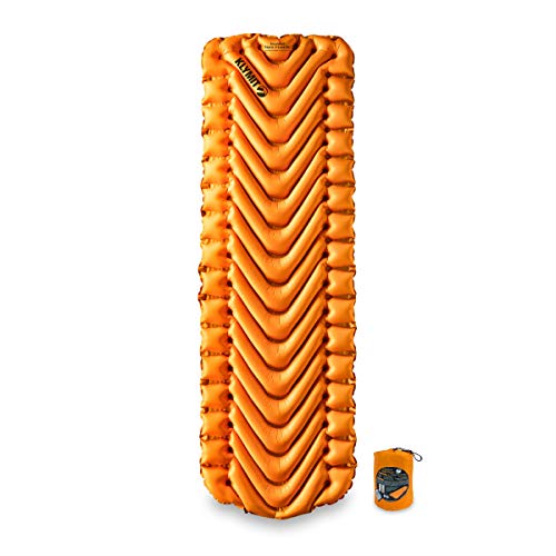 KLYMIT Insulated Static V Lite Inflatable
