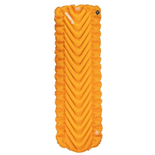 KLYMIT Insulated Static V2 Inflatable Sleeping