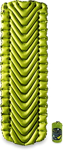 KLYMIT Static V2 Inflatable Sleeping Pad