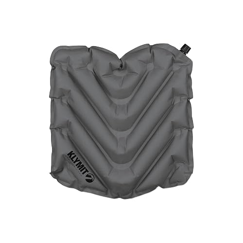 KLYMIT V Seat - Portable Seats & Comfort