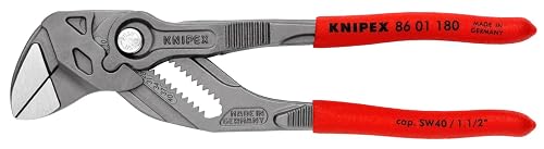 KNIPEX Tools - Pliers Wrench