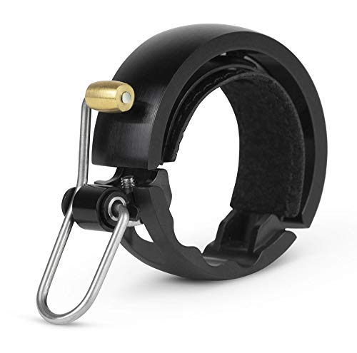 Knog Oi Luxe Bike Bell –