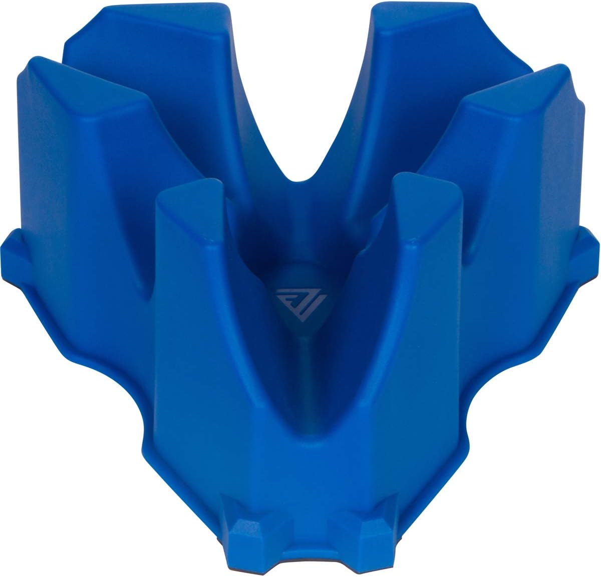 KOM Cycling Front Wheel Riser Block Multi