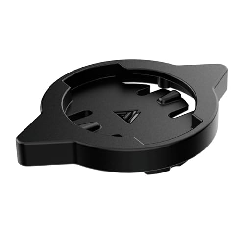 KOM Cycling Quarter Turn Adapter Compatible with