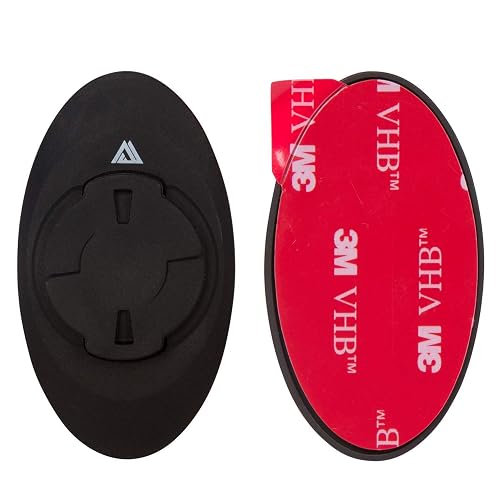 KOM Cycling Wahoo Male Adapter - Attach