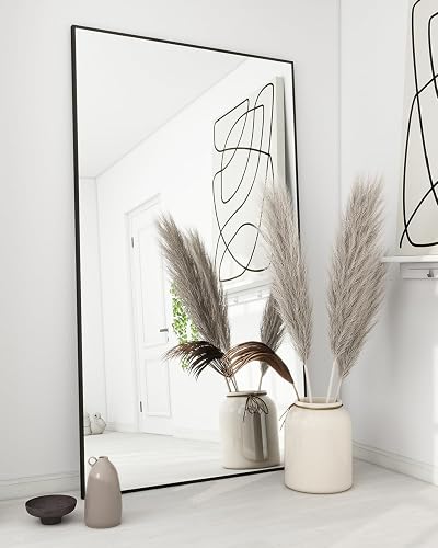 Koonmi 71"x30" Floor Mirror Full Length