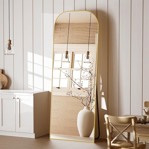 Koonmi Full Length Mirror Mirrors