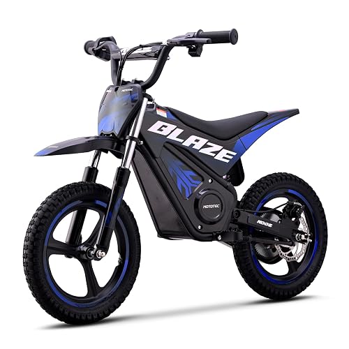 KOOZ HP01E Kids Electric Dirt Bike