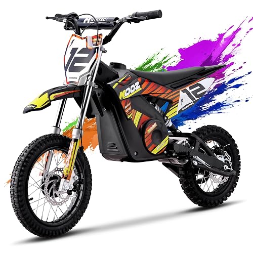 KOOZ HP112E Electric Dirt Bike
