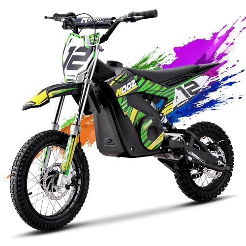 KOOZ HP112E Electric Dirt Bike