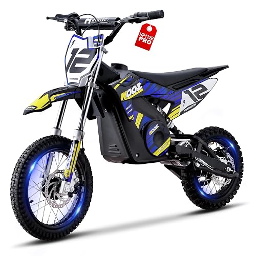 KOOZ HP112E PRO Electric Dirt Bike