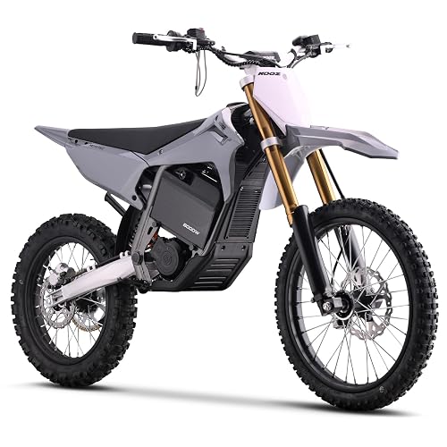 KOOZ HP131E-L Electric Dirt Bike for Adult