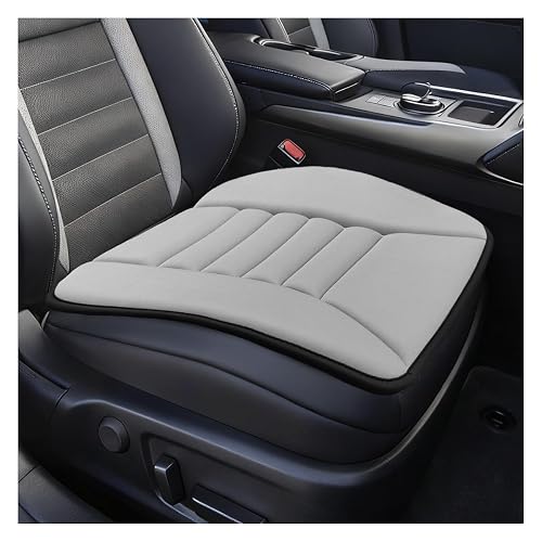 KPFILEH Linen Car Seat Cushion