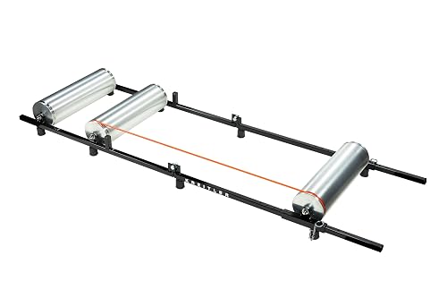 KREITLER Alloy Rollers Roller Trainers