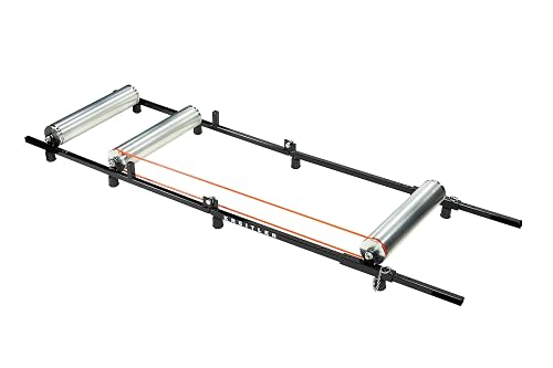 KREITLER Alloy Rollers Roller Trainers