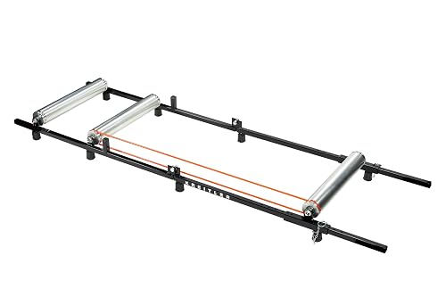 KREITLER Alloy Rollers Roller Trainers