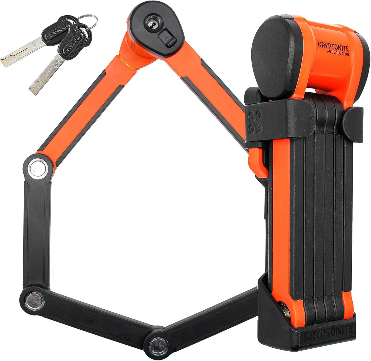 Kryptonite Evolution 790 Bike Lock