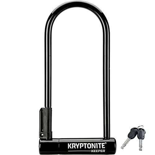 Kryptonite Keeper Bike U-Lock