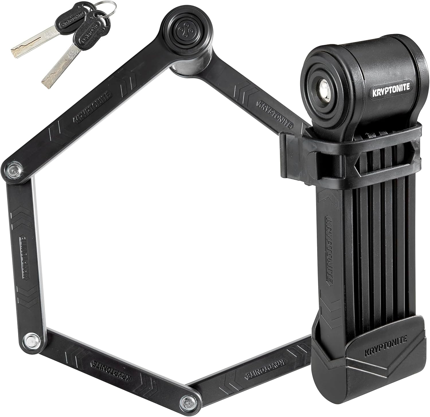 Kryptonite Keeper Bike Lock