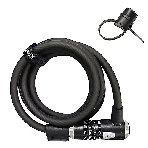 Kryptonite KryptoFlex Bike Lock Cable