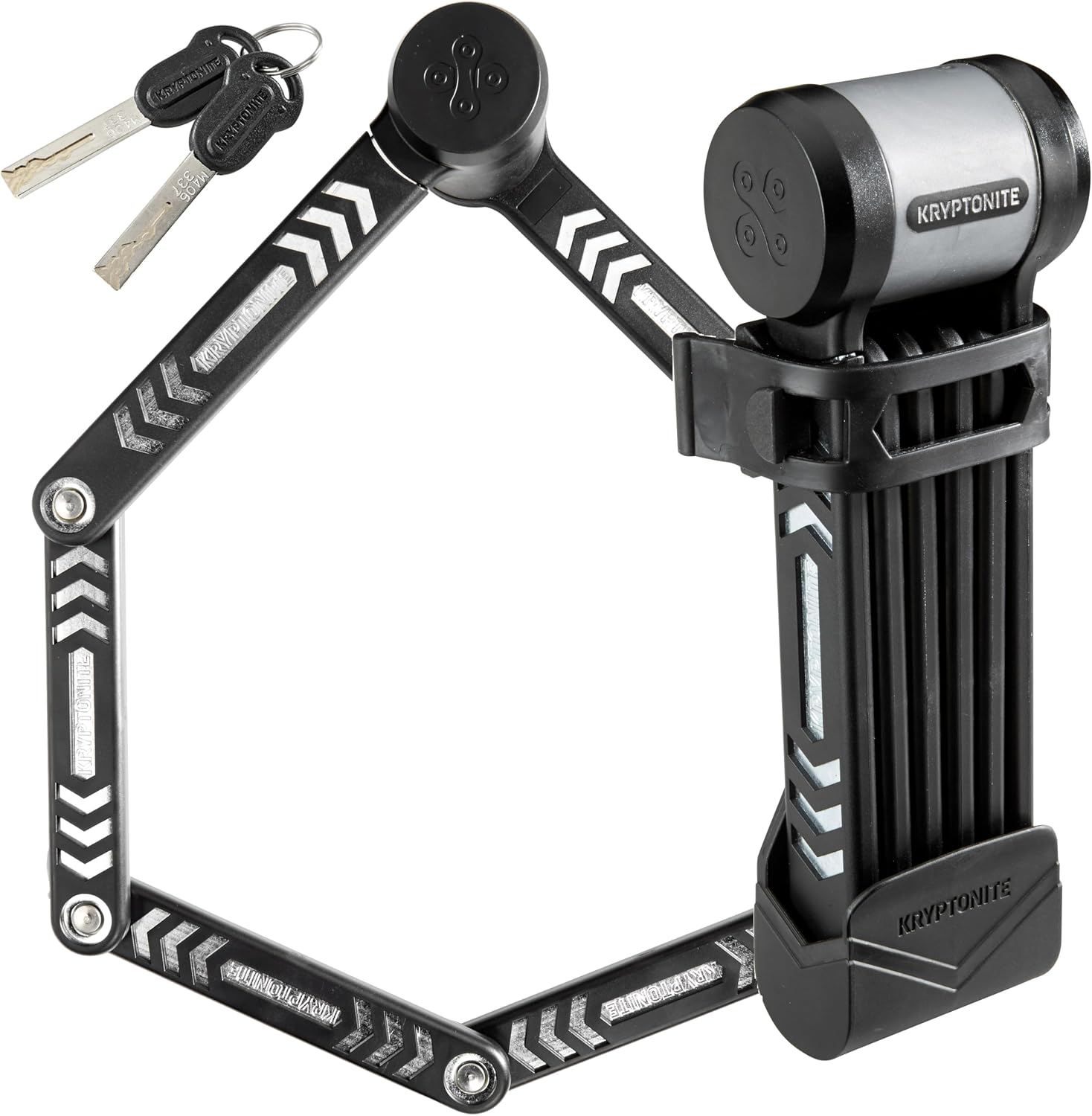 Kryptonite Kryptolok 685 Bike Lock