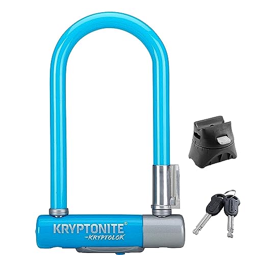Kryptonite Kryptolok Mini-7 Bike U-Lock