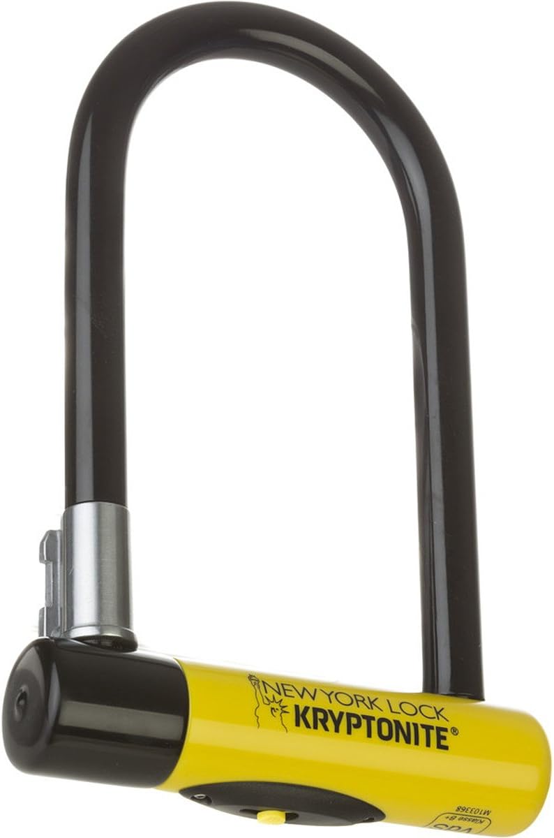 Kryptonite New York Standard Heavy Duty