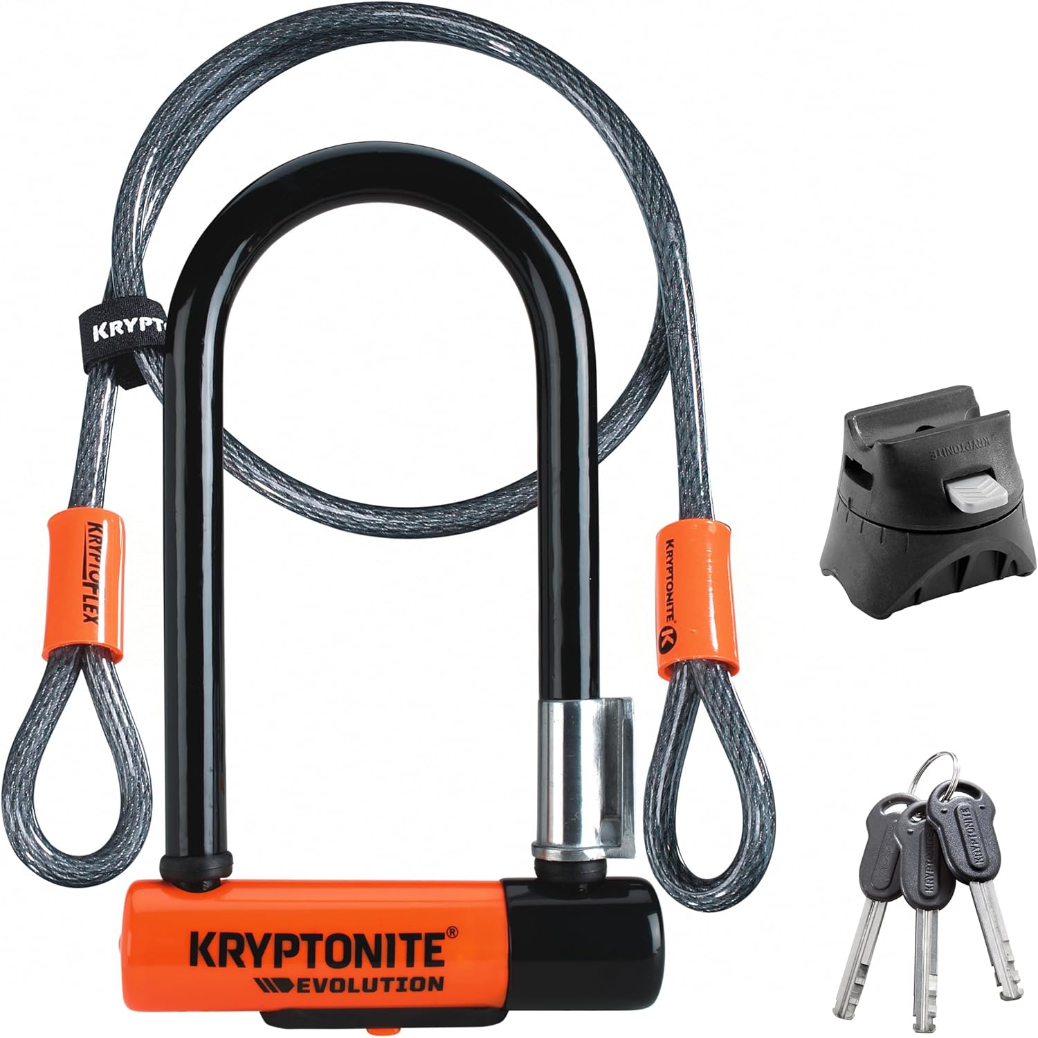 Best E-Bike Lock: Kryptonite Anti-Theft Security Lock (2026)