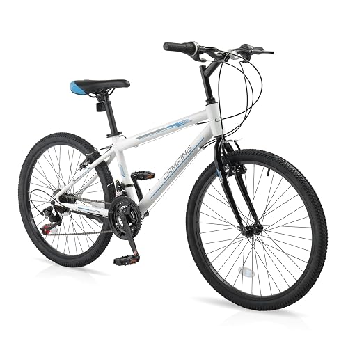 Ktaxon 20/24/26 Inch Mountain Bike