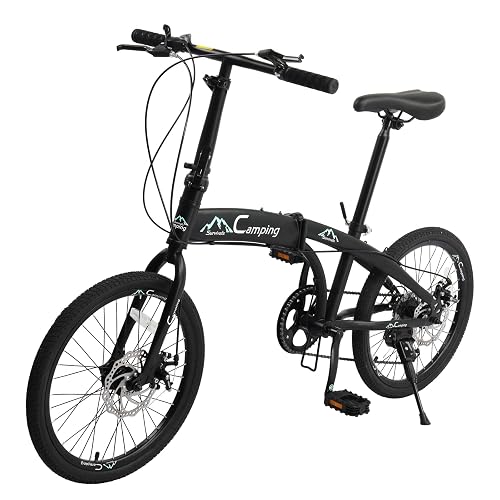 Ktaxon 20 in Bike Adult Bike