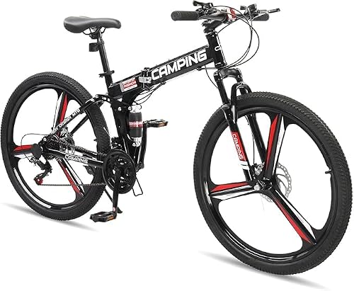 Ktaxon 26 Inch Bike