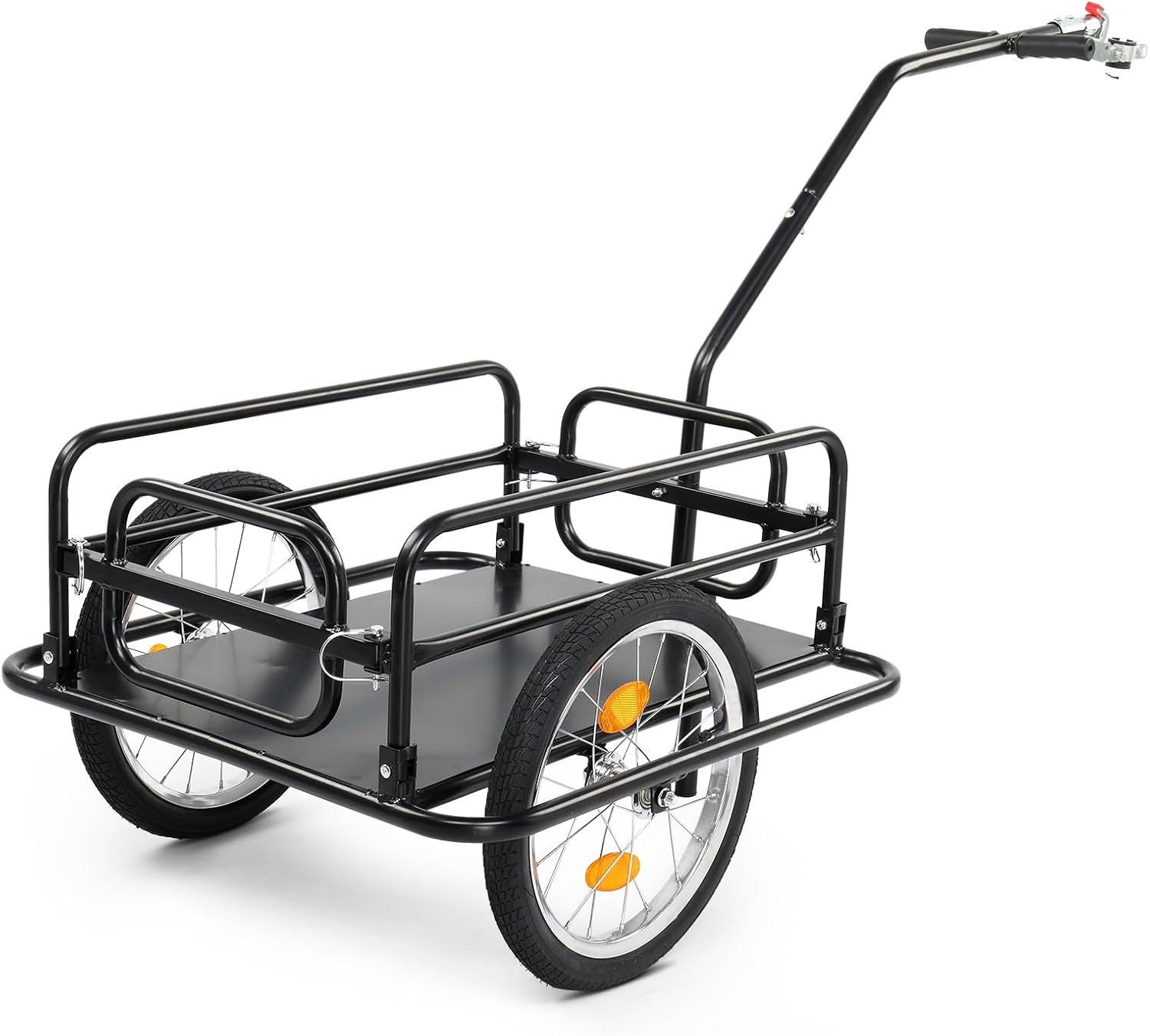 Ktaxon Foldable Bike Trailer