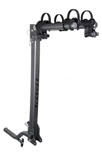 KUAT Beta Hitch-Mounted Bike Rack