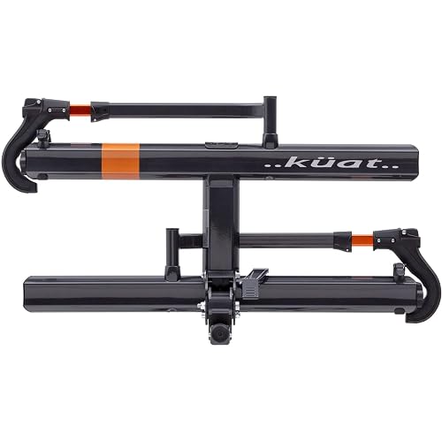 Kuat Sherpa 2.0 Durable Lightweight Aluminum Compact