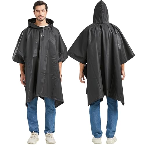 KUNYUN Rain Ponchos