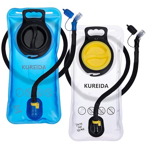 KUREIDA Hydration Bladder 2 Liter