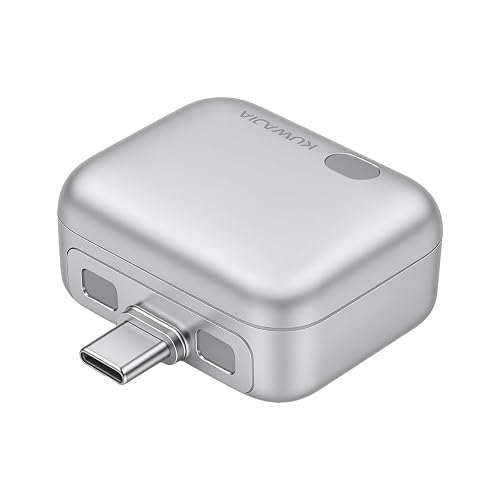 KUWAJIA AI Smart Recognition Auto-Unplugger