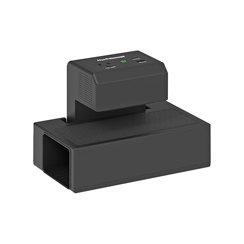KwikBoost EdgePower Clamp-On Device Charging Unit –