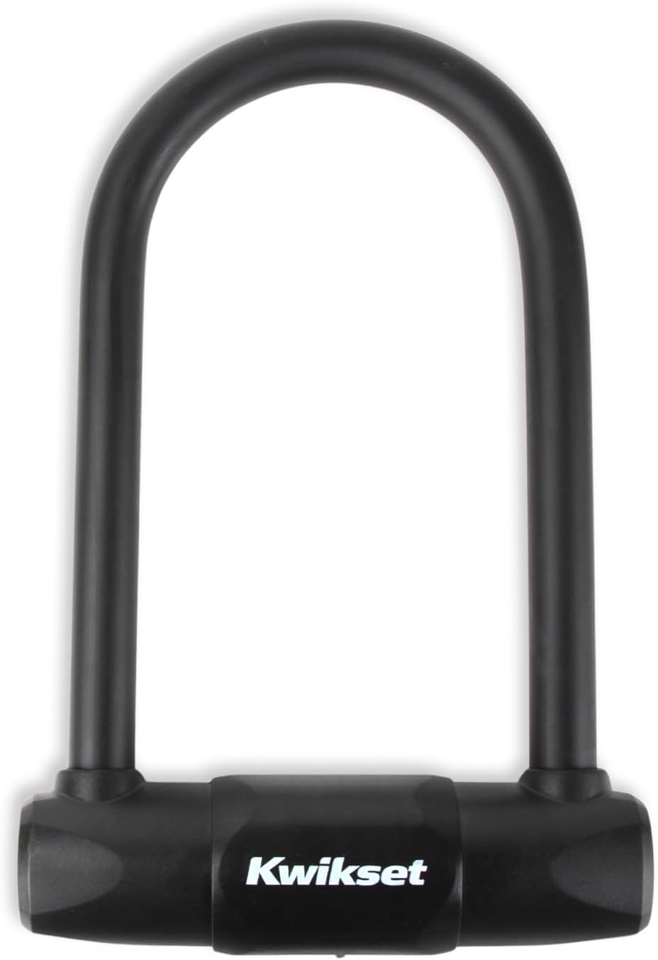 Kwikset High Security Bicycle U-Lock
