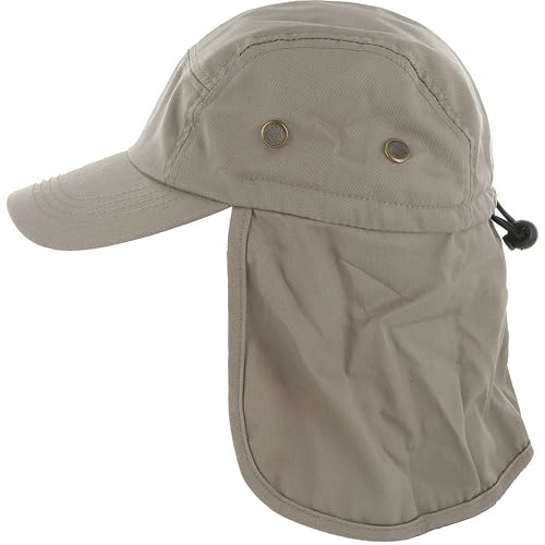 L&M Sun Hat Headwear Extreme Condition -