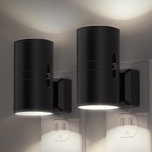 L LOHAS LED Bright Night Light
