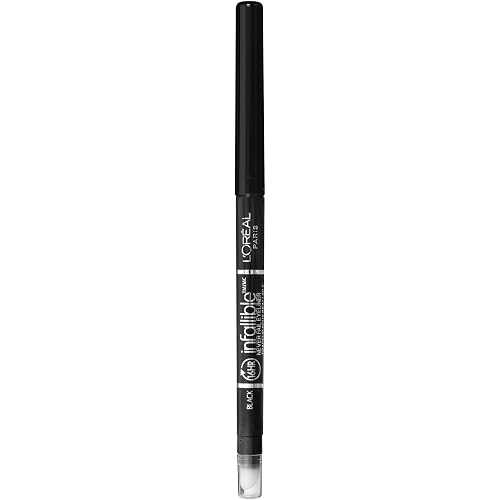 L'Oreal Paris Makeup Infallible Never Fail Original