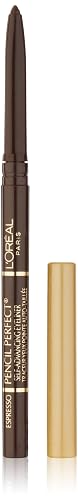 L'Oreal Paris Pencil Perfect Self-Advancing Eyeliner
